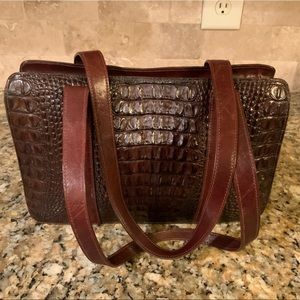 Brahmin purse
